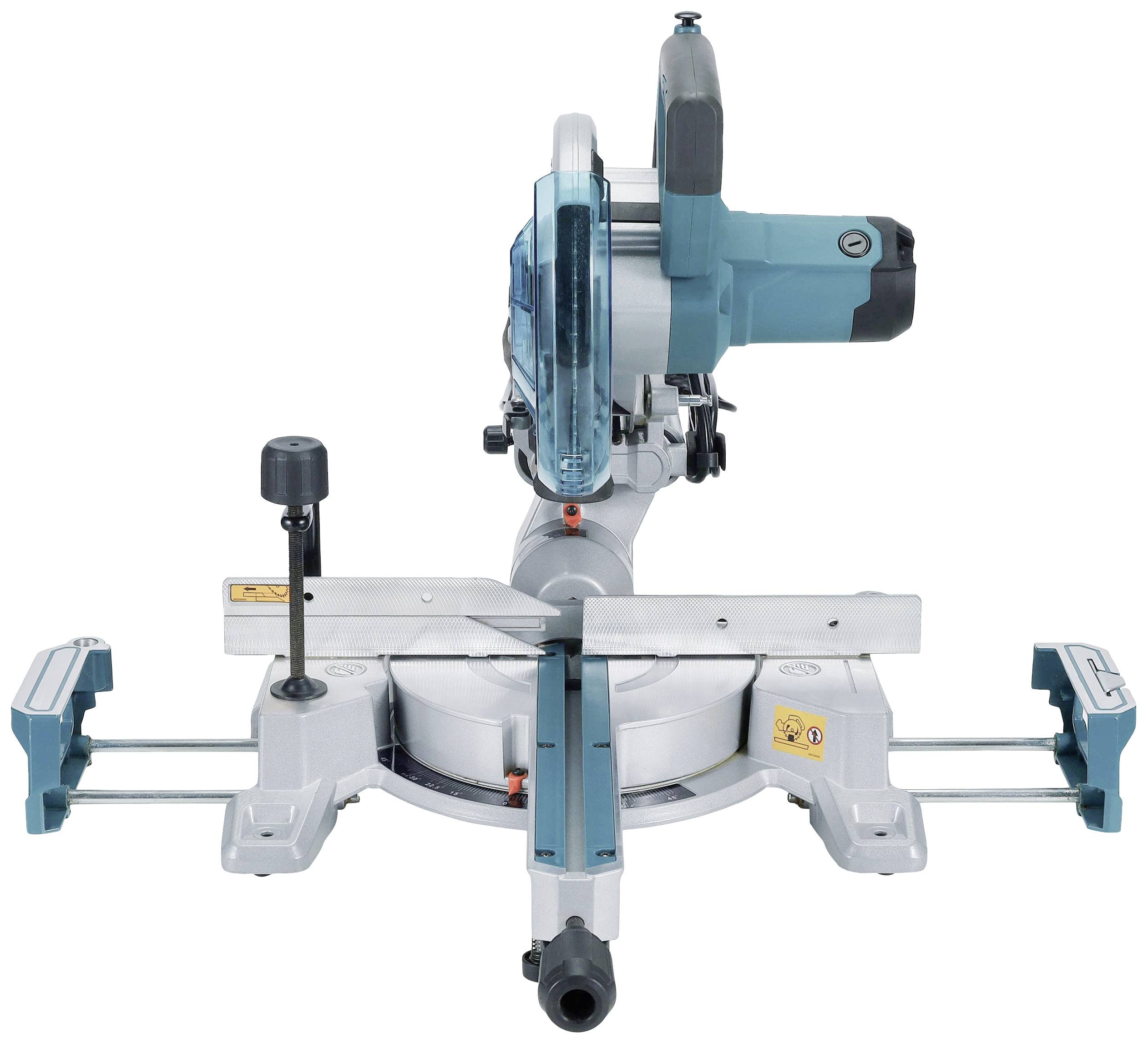 Makita LS0816F Kapp- und Gehrungssäge 216 mm 30 mm 1200 W
