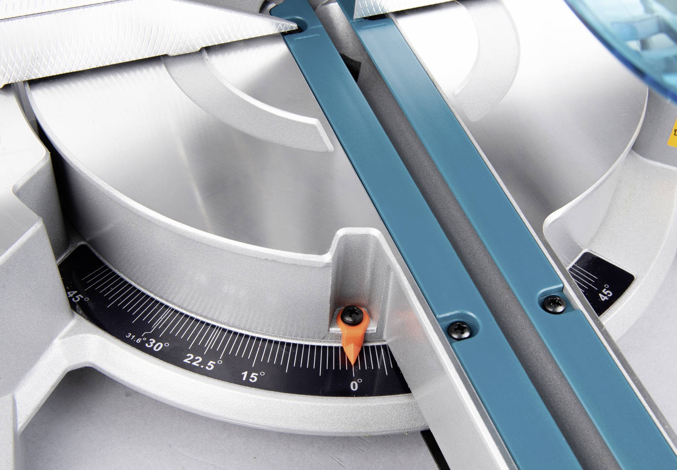 Makita LS0816F Kapp- und Gehrungssäge 216mm 30mm 1200W