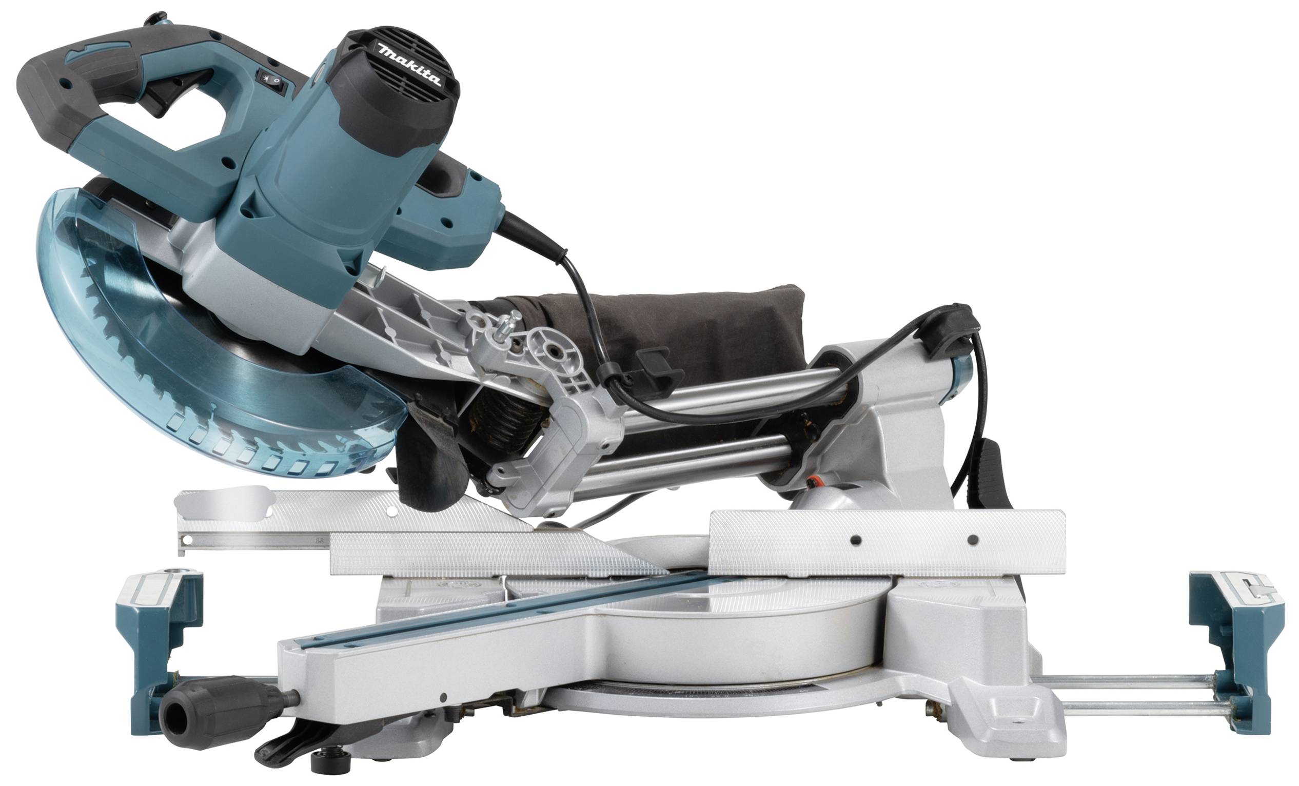 Makita LS0816F Kapp- und Gehrungssäge 216mm 30mm 1200W