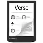 PocketBook Verse eBook-Reader 15.2cm (6 Zoll) Grau PocketBook Verse eBook-Reader 15.2cm (6 Zoll) Grau