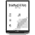PocketBook InkPad X Pro Liseuse 26.2 cm (10.3 pouces) gris