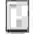 PocketBook InkPad X Pro eBook-Reader 26.2 cm (10.3 Zoll) Grau