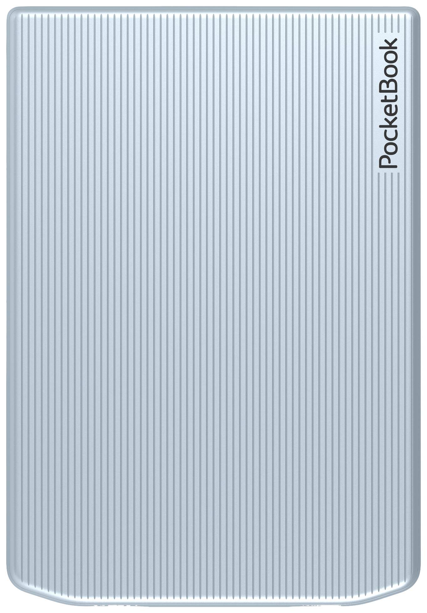 PocketBook Verse eBook-Reader 15.2 cm (6 Zoll) Hellblau