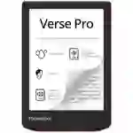 PocketBook Verse Pro eBook-Reader 15.2cm (6 Zoll) Rot PocketBook Verse Pro eBook-Reader 15.2cm (6 Zoll) Rot