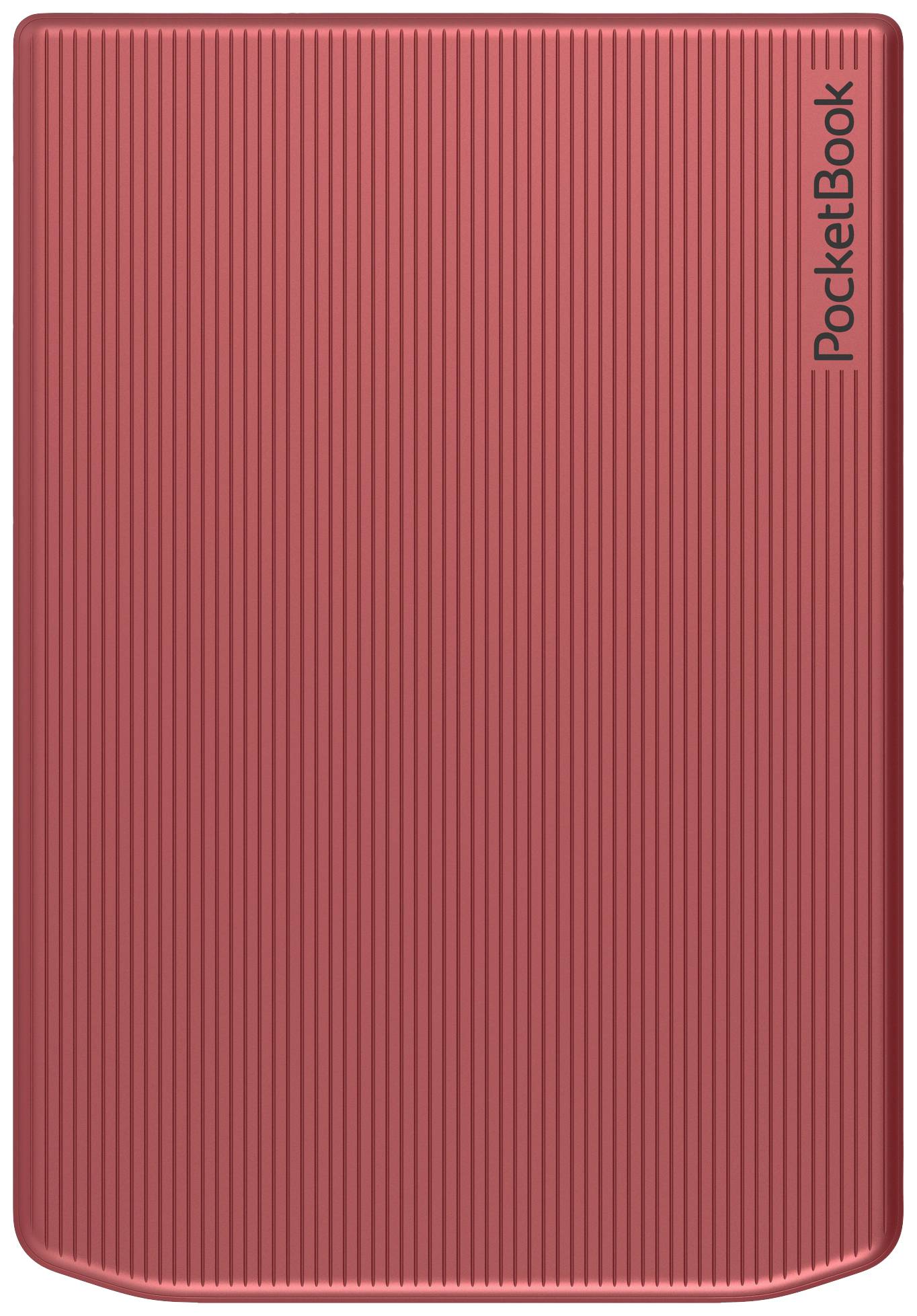 PocketBook Verse Pro eBook-Reader 15.2 cm (6 Zoll) Rot