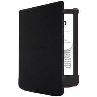 PocketBook Shell eBook Cover Passend für (Modell eBooks): Pocketbook Passend für Display-Größe: 15,2cm (6") PocketBook Shell eBook Cover Passend für (Modell eBooks): Pocketbook Passend für Display-Größe: 15,2cm (6")