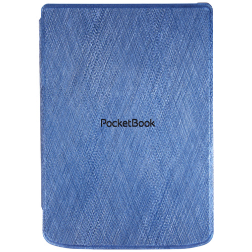 PocketBook Shell eBook Cover Passend für (Modell eBooks): Pocketbook Passend für Display-Größe: 15,2cm (6")