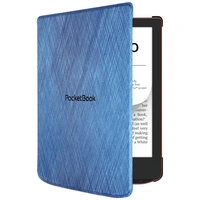 PocketBook Shell eBook Cover Passend für (Modell eBooks): Pocketbook Passend für Display-Größe: 15,2cm (6") PocketBook Shell eBook Cover Passend für (Modell eBooks): Pocketbook Passend für Display-Größe: 15,2cm (6")