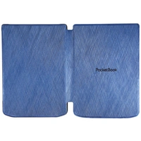 PocketBook Shell eBook Cover Passend für (Modell eBooks): Pocketbook Passend für Display-Größe: 15,2cm (6") PocketBook Shell eBook Cover Passend für (Modell eBooks): Pocketbook Passend für Display-Größe: 15,2cm (6")