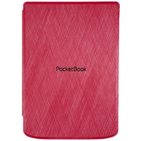 PocketBook Shell eBook Cover Passend für (Modell eBooks): Pocketbook Passend für Display-Größe: 15,2cm (6") PocketBook Shell eBook Cover Passend für (Modell eBooks): Pocketbook Passend für Display-Größe: 15,2cm (6")