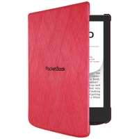 PocketBook Shell eBook Cover Passend für (Modell eBooks): Pocketbook Passend für Display-Größe: 15,2cm (6") PocketBook Shell eBook Cover Passend für (Modell eBooks): Pocketbook Passend für Display-Größe: 15,2cm (6")