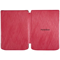 PocketBook Shell eBook Cover Passend für (Modell eBooks): Pocketbook Passend für Display-Größe: 15,2cm (6") PocketBook Shell eBook Cover Passend für (Modell eBooks): Pocketbook Passend für Display-Größe: 15,2cm (6")