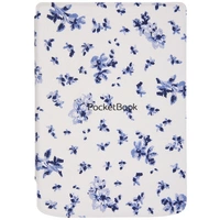 PocketBook Shell eBook Cover Passend für (Modell eBooks): Pocketbook Passend für Display-Größe: 15,2cm (6") PocketBook Shell eBook Cover Passend für (Modell eBooks): Pocketbook Passend für Display-Größe: 15,2cm (6")