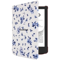 PocketBook Shell eBook Cover Passend für (Modell eBooks): Pocketbook Passend für Display-Größe: 15,2cm (6") PocketBook Shell eBook Cover Passend für (Modell eBooks): Pocketbook Passend für Display-Größe: 15,2cm (6")