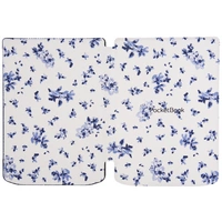 PocketBook Shell eBook Cover Passend für (Modell eBooks): Pocketbook Passend für Display-Größe: 15,2cm (6") PocketBook Shell eBook Cover Passend für (Modell eBooks): Pocketbook Passend für Display-Größe: 15,2cm (6")