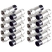 Shiverpeaks BS15-300314 F-Stecker Kompression Anschlüsse: F-Stecker Kabel-Durchmesser: 7 mm 10 St. Shiverpeaks BS15-300314 F-Stecker Kompression Anschlüsse: F-Stecker Kabel-Durchmesser: 7 mm 10 St.