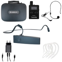 Albrecht ATR 430 Tectalk Training Sport 29990.S2 Tour Guide System Albrecht ATR 430 Tectalk Training Sport 29990.S2 Tour Guide System