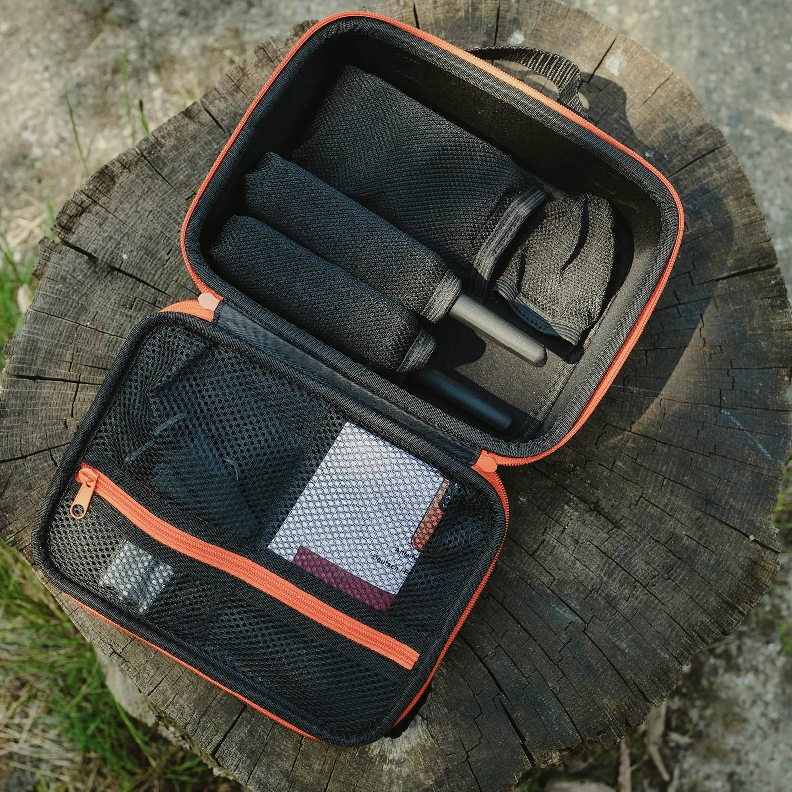 Albrecht Tectalk Float 2er Koffer 29664 PMR-Funkgerät 2er Set