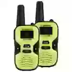 Albrecht Tectalk Joy 29644 PMR-Funkgerät 2er Set Albrecht Tectalk Joy 29644 PMR-Funkgerät 2er Set
