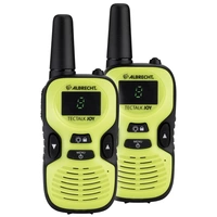 Albrecht Tectalk Joy 29644 PMR-Funkgerät 2er Set Albrecht Tectalk Joy 29644 PMR-Funkgerät 2er Set