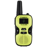 Albrecht Tectalk Joy 29644 PMR-Funkgerät 2er Set Albrecht Tectalk Joy 29644 PMR-Funkgerät 2er Set