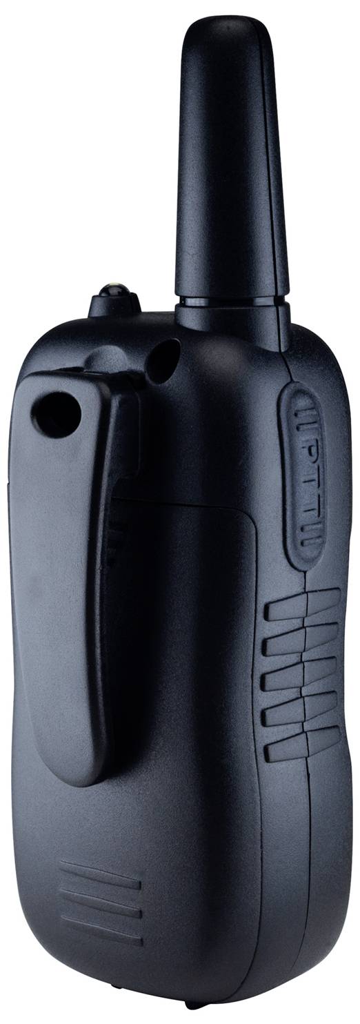 Albrecht Tectalk Joy 29644 PMR-Funkgerät 2er Set