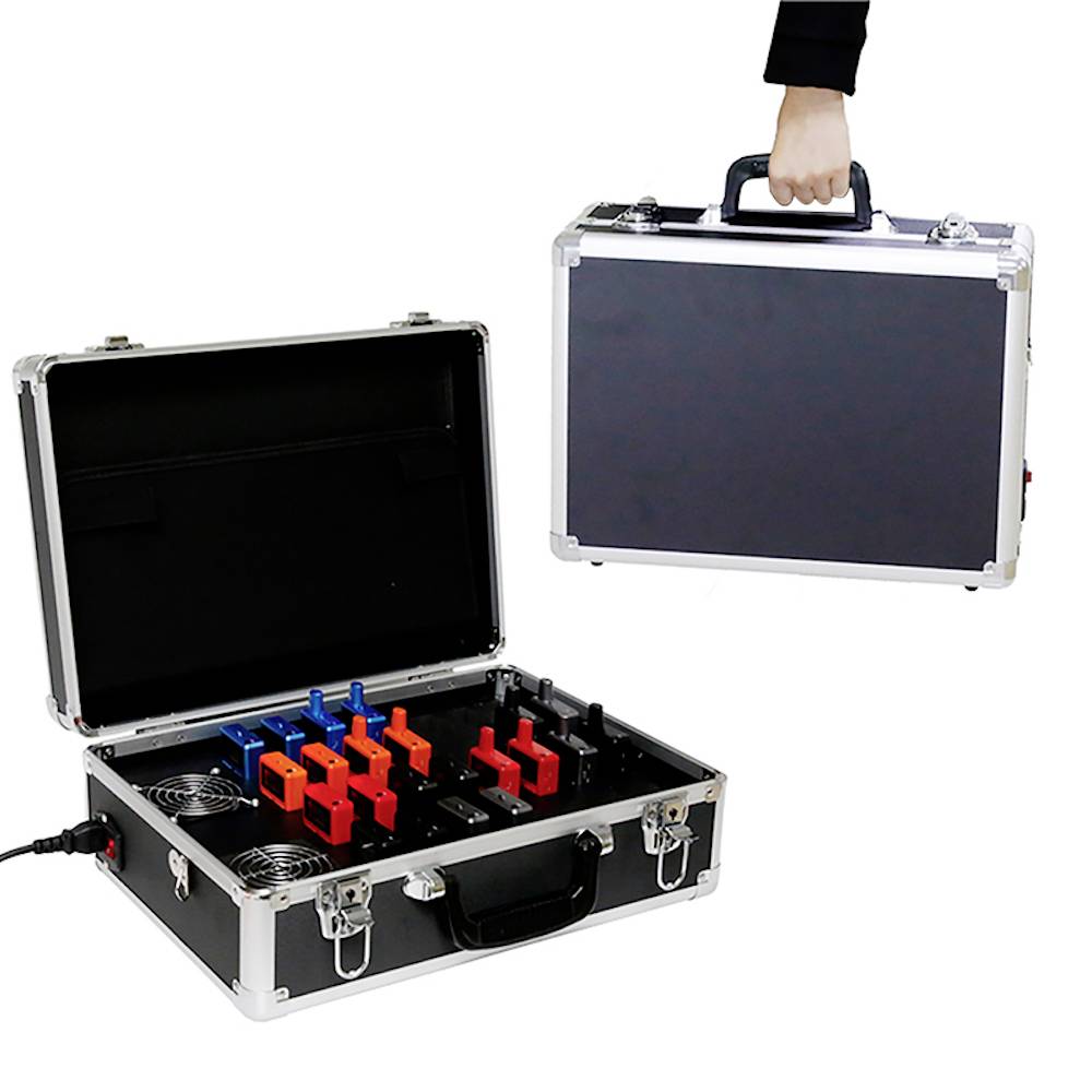 Albrecht ATT/ATR400 30er 29970.S30 Tour Guide System Zubehör 30er Set