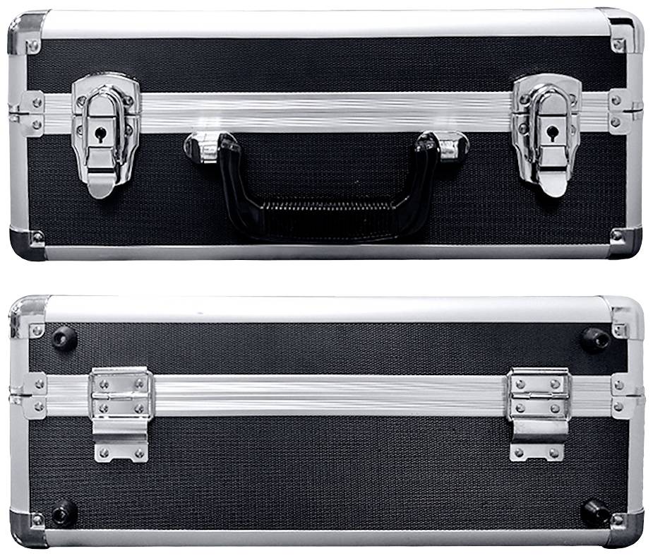 Albrecht ATT/ATR400 30er 29970.S30 Tour Guide System Zubehör 30er Set