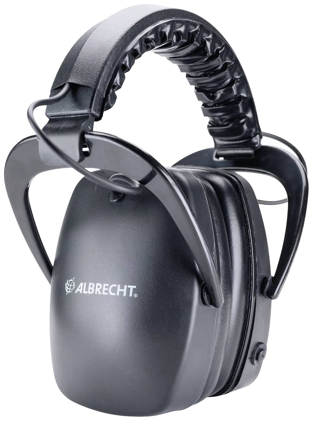 Albrecht OS-400 Schallschutz Kopfhörer für ATR400 29989 Tour Guide System Zubehör