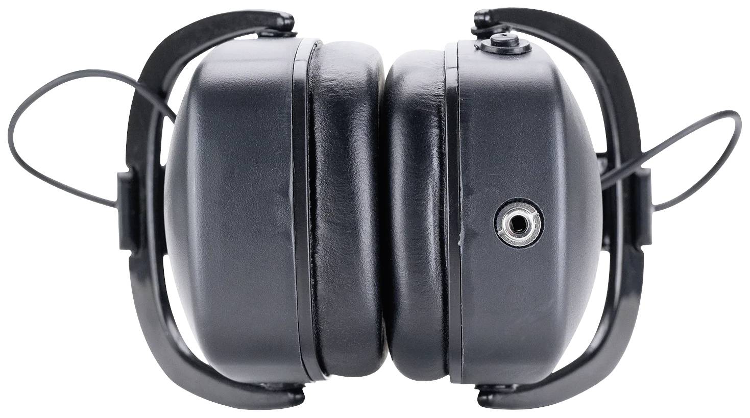 Albrecht OS-400 Schallschutz Kopfhörer für ATR400 29989 Tour Guide System Zubehör