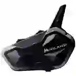 Midland C1529 BTR1 Advanced Bluetooth Kommunikation Motorrad-Funkset Passend für (Helmtyp) Integralhelm, Jethelm, Klapphelm Midland C1529 BTR1 Advanced Bluetooth Kommunikation Motorrad-Funkset Passend für (Helmtyp) Integralhelm, Jethelm, Klapphelm