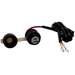 Albrecht Motorrad Duo USB A+C Steckdose QC3.0 12-24 Volt Belastbarkeit Strom max.=2 A Doppel-USB St Albrecht Motorrad Duo USB A+C Steckdose QC3.0 12-24 Volt Belastbarkeit Strom max.=2 A Doppel-USB St