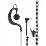 Midland Ohrhörer EP21 Ohrhörer mit 3,5mm Stecker C859 Midland Ohrhörer EP21 Ohrhörer mit 3,5mm Stecker C859