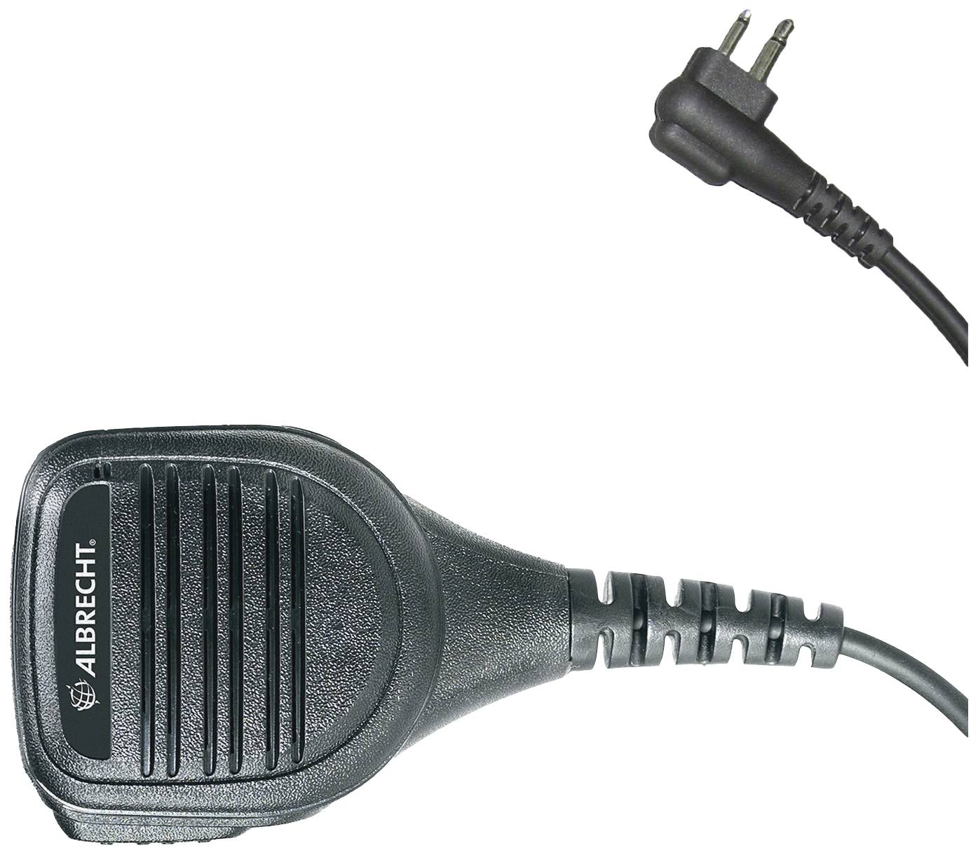 Albrecht Lautsprecher-Mikrofon SM600 Motorola Lautsprecher Mic 41757