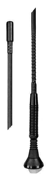 Albrecht Antenne T-27, 5/8 Lambda, 57cm 6201