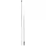 Albrecht Antenne Strahler ML 145 o Magnetfuß 148cm 6310 Albrecht Antenne Strahler ML 145 o Magnetfuß 148cm 6310