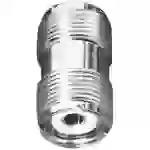 Albrecht PL-Stecker 10er NC533/PL258- Doppel-Kupplung 5060 Albrecht PL-Stecker 10er NC533/PL258- Doppel-Kupplung 5060