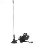 Albrecht Antenne Minimag 440 SMA, 430-450MHz 65740 Albrecht Antenne Minimag 440 SMA, 430-450MHz 65740