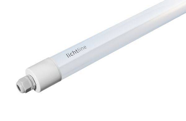 Lichtline LED-Feuchtraumleuchte