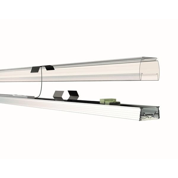 Lichtline 701550560085 LED-Lichtbandleuchte 6St. Lichtline 701550560085 LED-Lichtbandleuchte 6St.