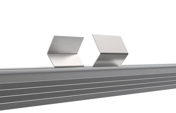 Lichtline 704833030009 Montageclip 2St.