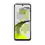 Smartphone Motorola moto G14 128 GB 16.5 cm crème 6.5 pouces Android™ 13 double SIM