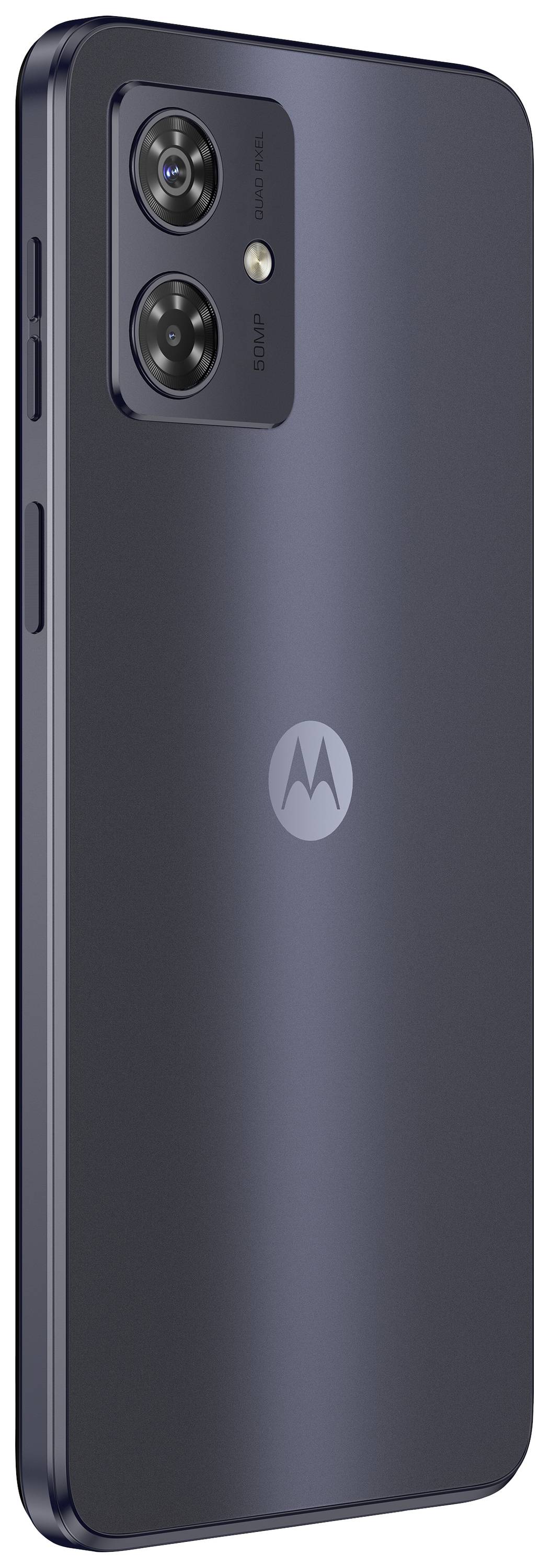 Motorola moto G54 256 GB Mitternachtsblau Smartphone