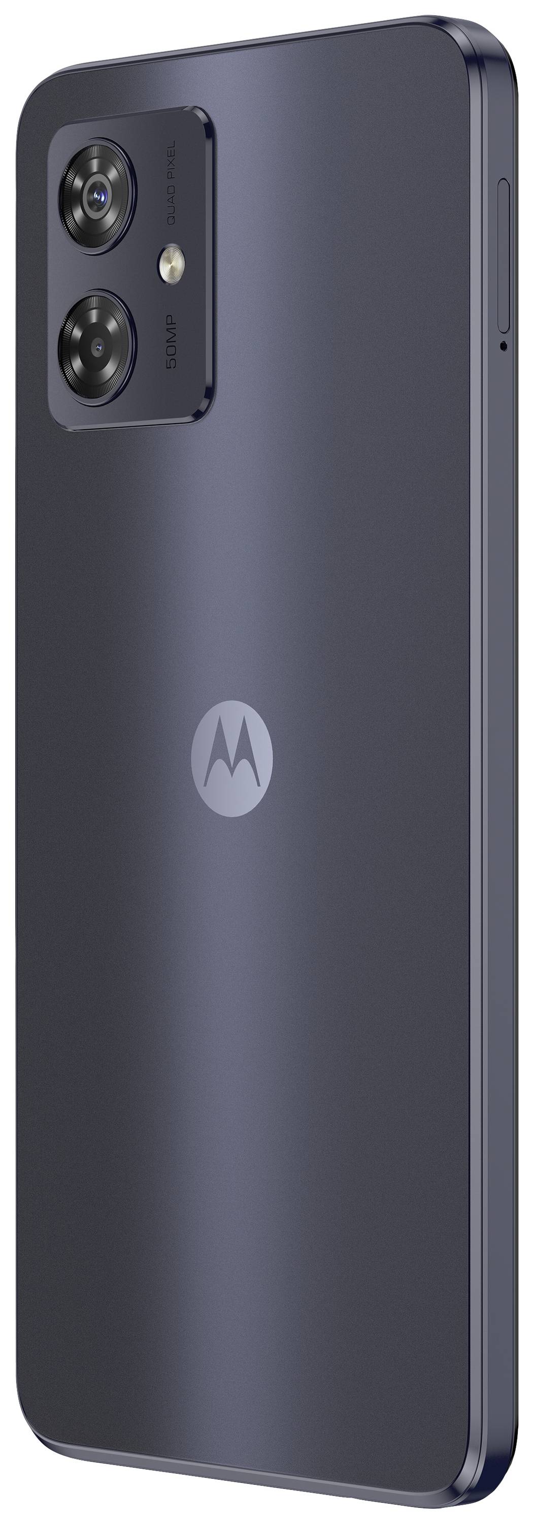 Motorola moto G54 256 GB Mitternachtsblau Smartphone