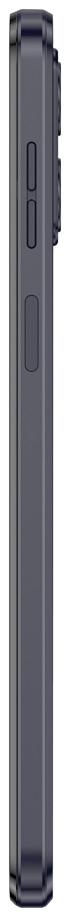 Motorola moto G54 256 GB Mitternachtsblau Smartphone