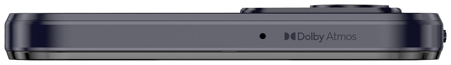 Motorola moto G54 256 GB Mitternachtsblau Smartphone