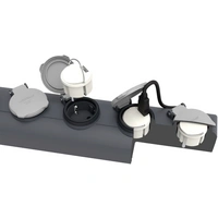 Brennenstuhl USB Ladegerät 12 W 1x USB-A Weiß Innenbereich Brennenstuhl USB Ladegerät 12 W 1x USB-A Weiß Innenbereich