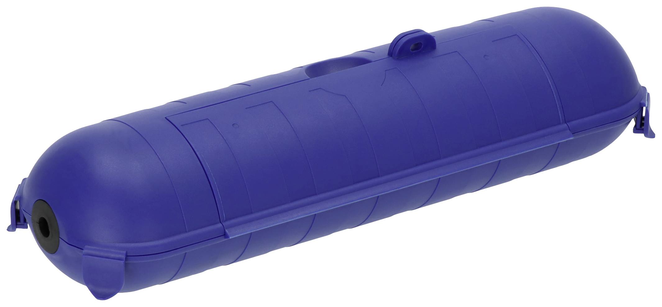 Brennenstuhl 1160540 Kabelsafebox Blau