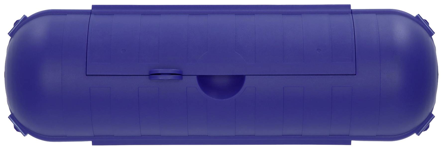 Brennenstuhl 1160540 Kabelsafebox Blau
