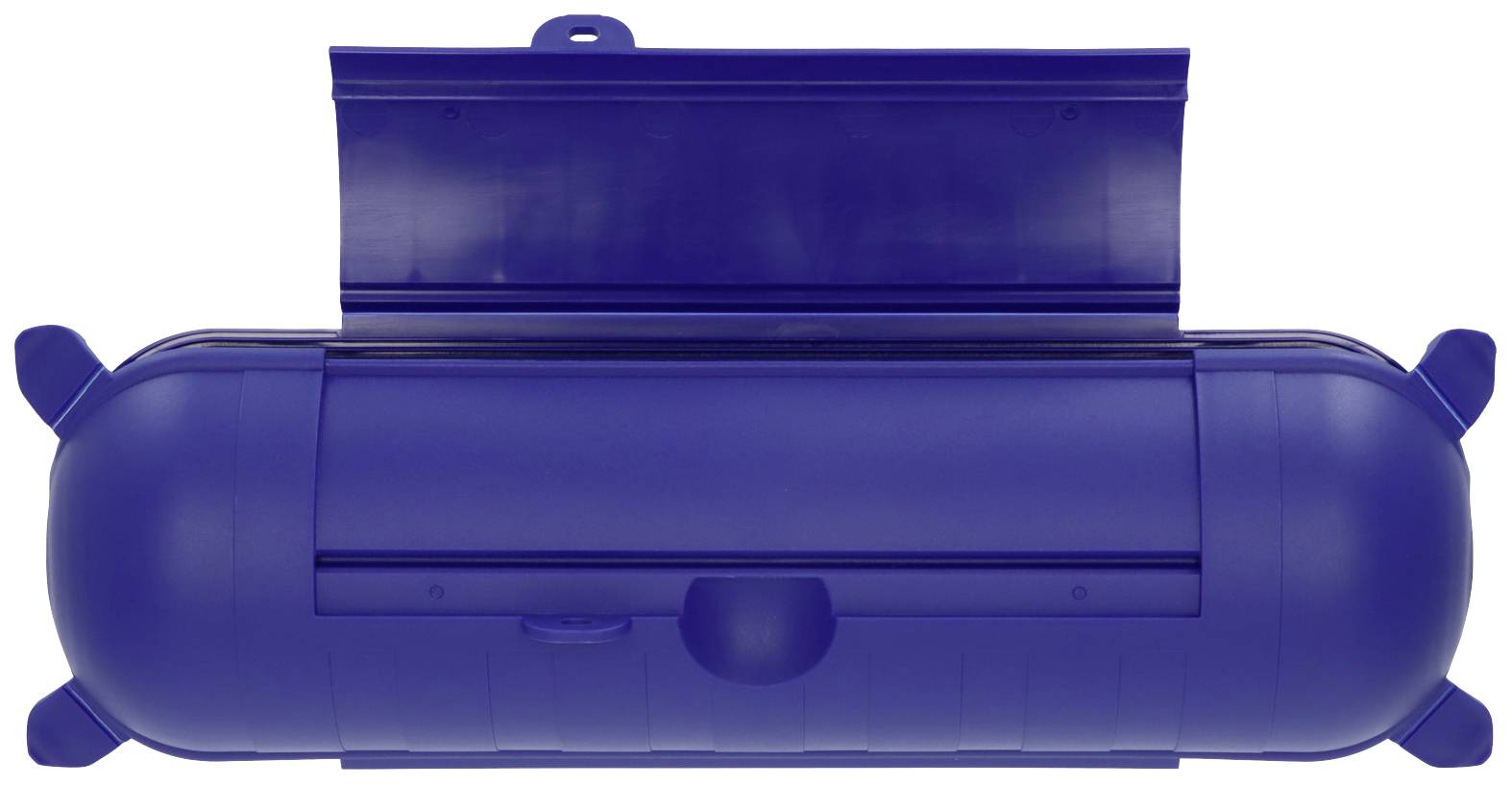 Brennenstuhl 1160540 Kabelsafebox Blau